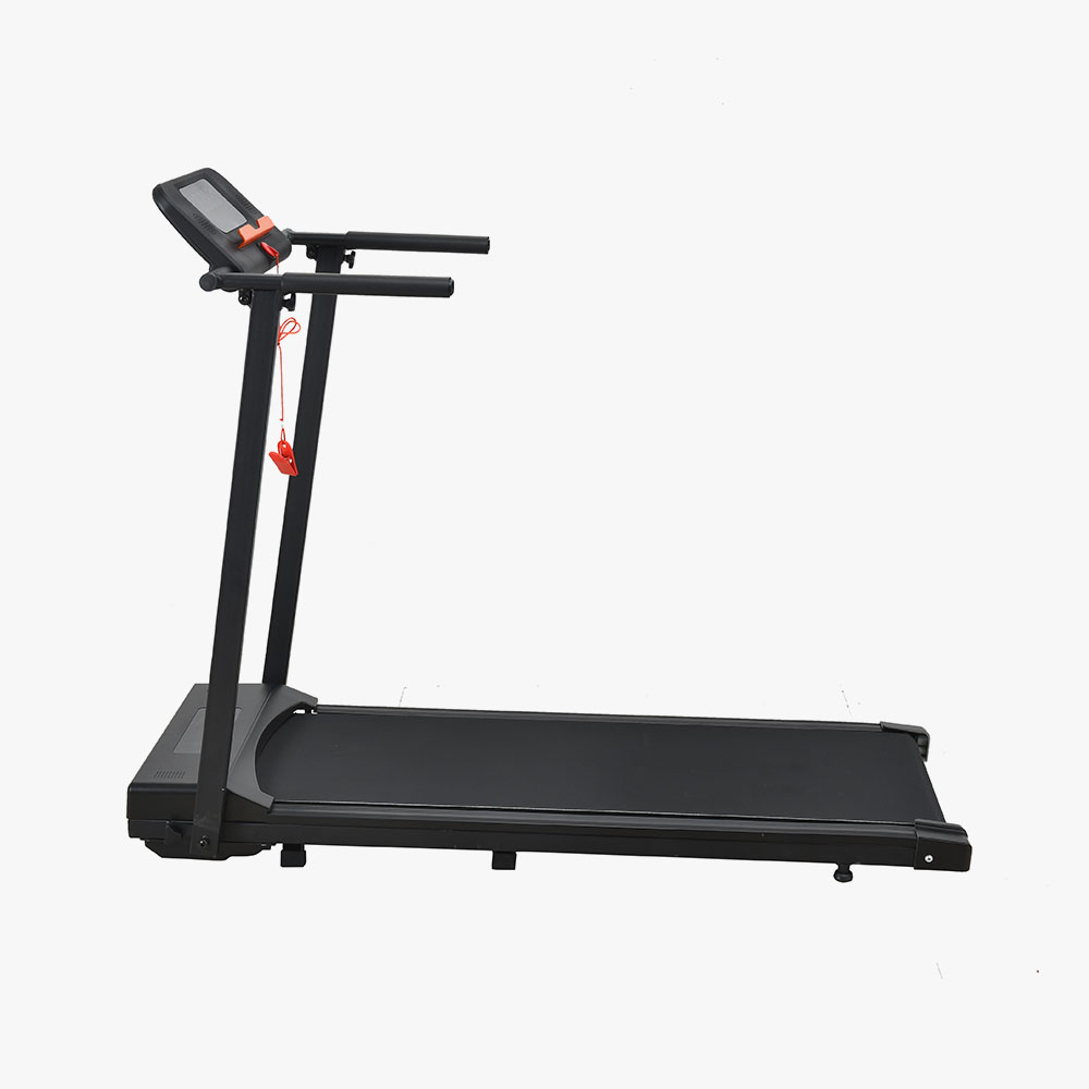 New Arrivals The Most Popular Space Saving Treadmil Small Walking Pad under Desk Best Commercial Treadmill for Home Use