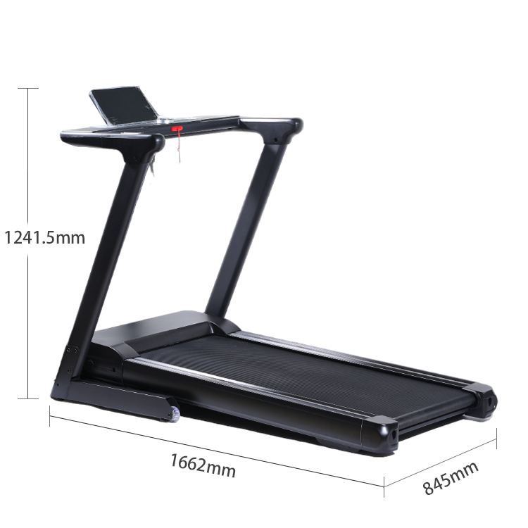 The Latest Research And Development Can Be Produced in Large Quantities Professional Gym Commercial Treadmill
