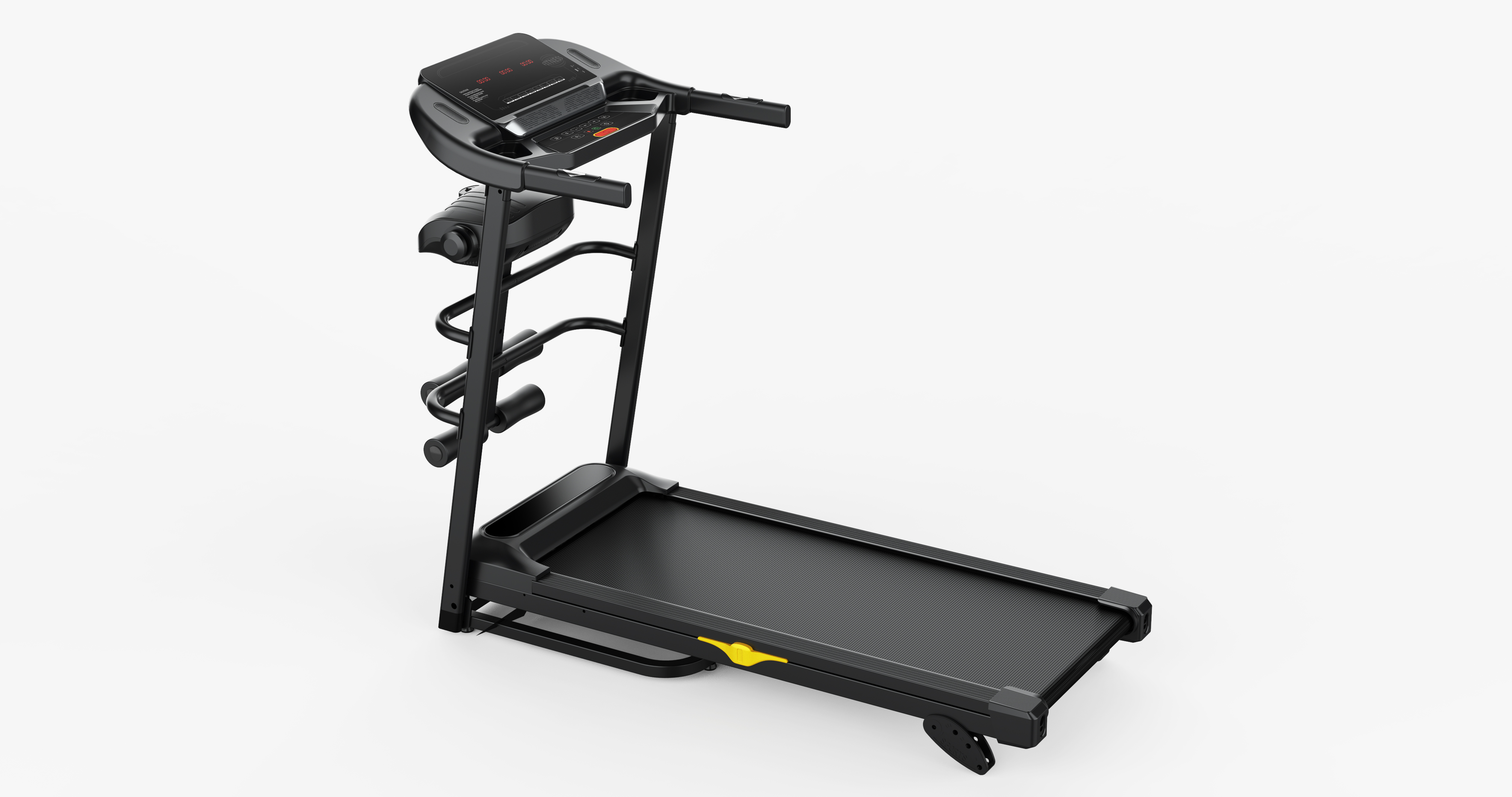 How Long Should I Walk On a Treadmill to See Results?