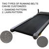 Discount Marketing New Design Life Electric Commercial Treadmill Home Fitness