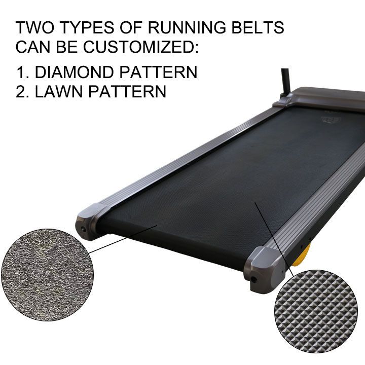 Discount Marketing New Design Life Electric Commercial Treadmill Home Fitness