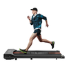 The Most Popular Motorised Small Space Saving Motorised Walking Pad Treadmill