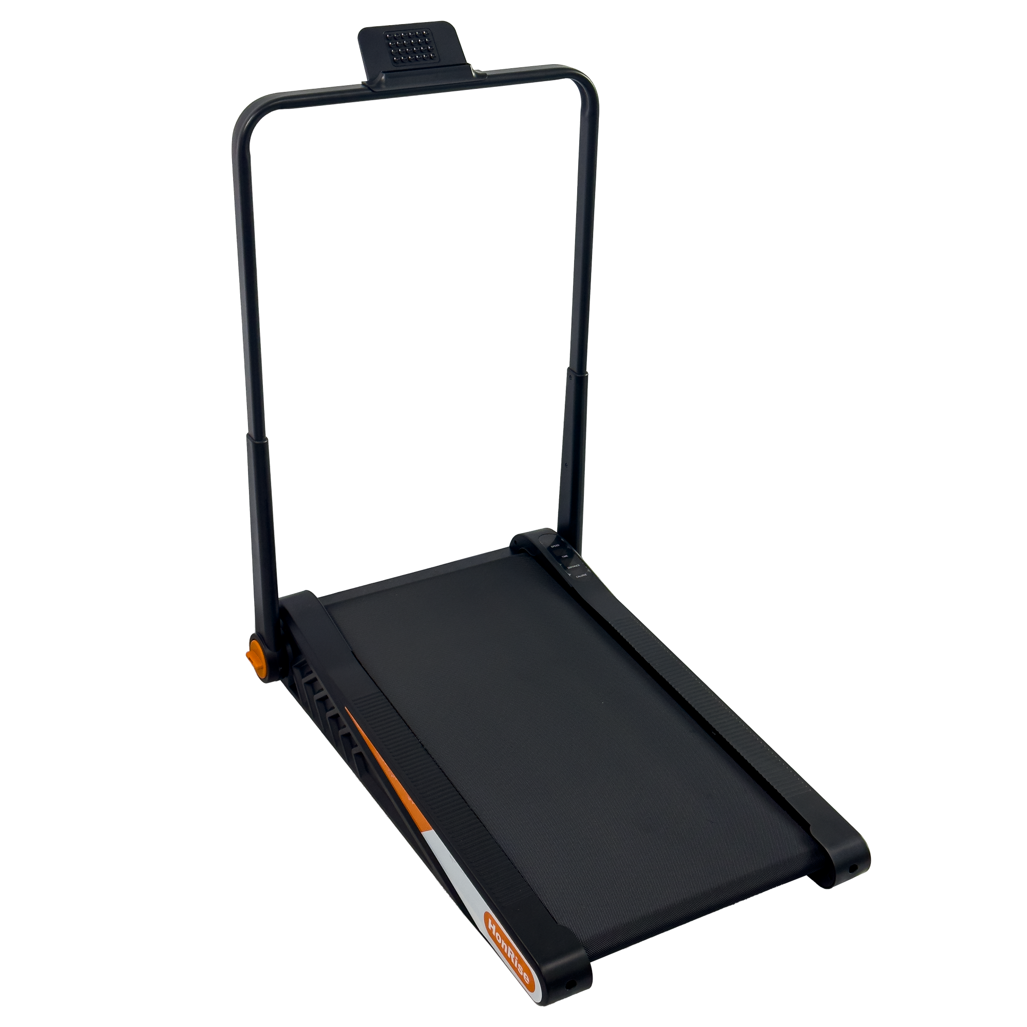 ChangRong Wholesale 850*420mm Running Area Foldable Walking Pad Treadmill MiniF3