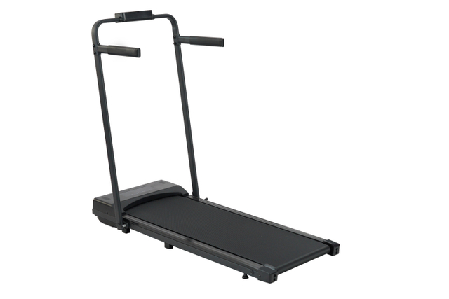 ChangRong Factory Wholesale 1030*385mm Running Area Flat Electrical Treadmill A1F9