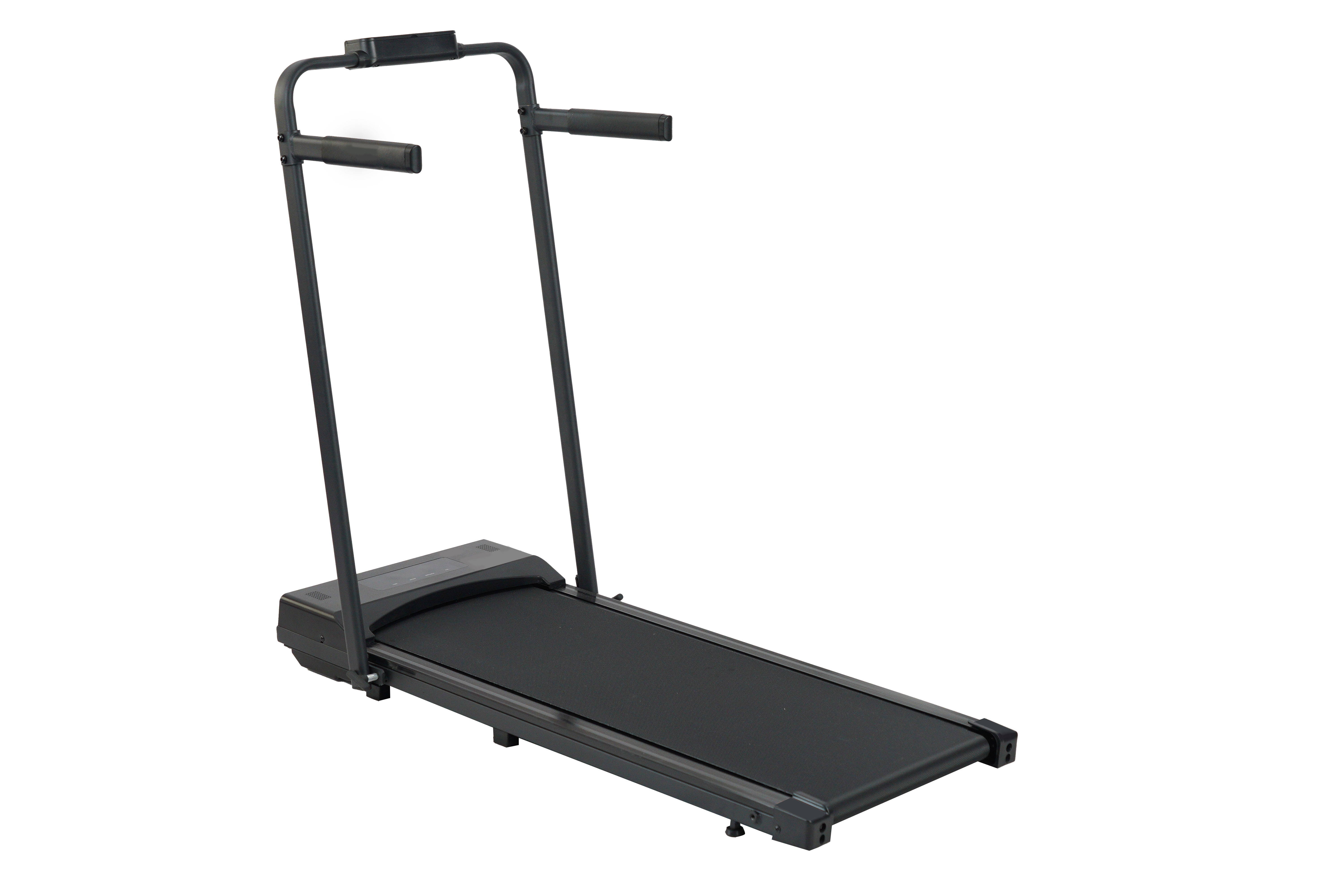 ChangRong Factory Wholesale 1030*385mm Running Area Flat Electrical Treadmill A1F9