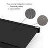 Newest Design Foldable Manual Incline Walking pad with Handrails