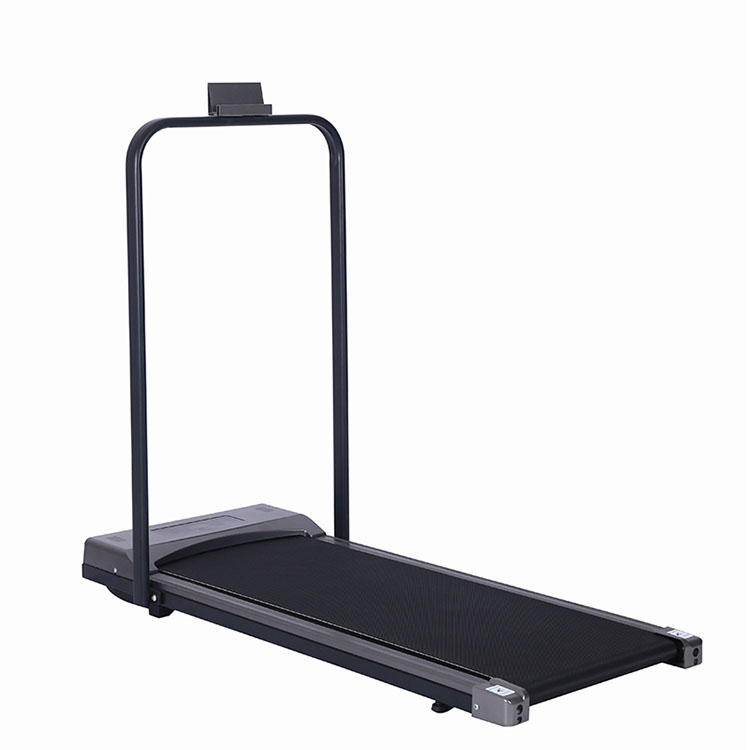 Walking pad treadmill