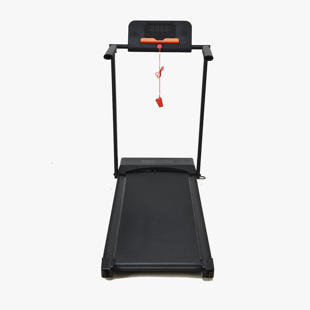New Arrivals The Most Popular Space Saving Treadmil Small Walking Pad under Desk Best Commercial Treadmill for Home Use