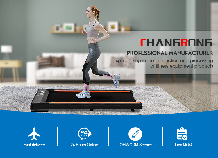 mini treadmill