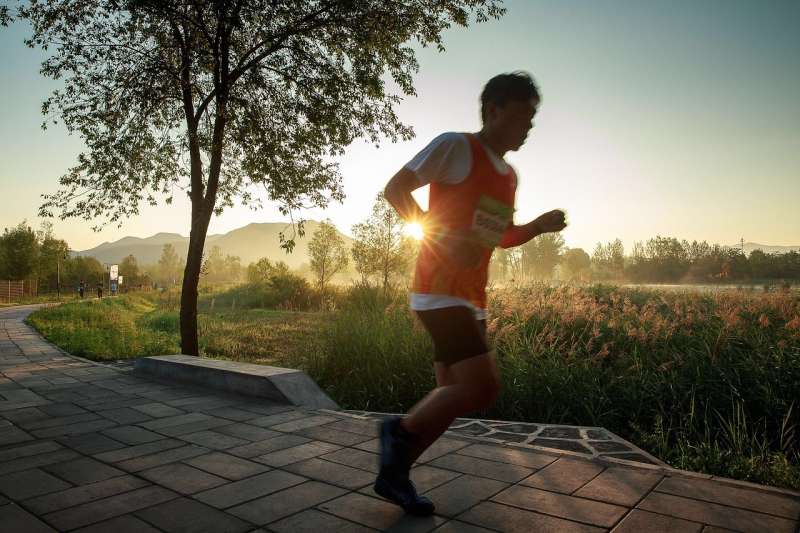 What Is The Difference between Running on A Treadmill And Running in Real Life?