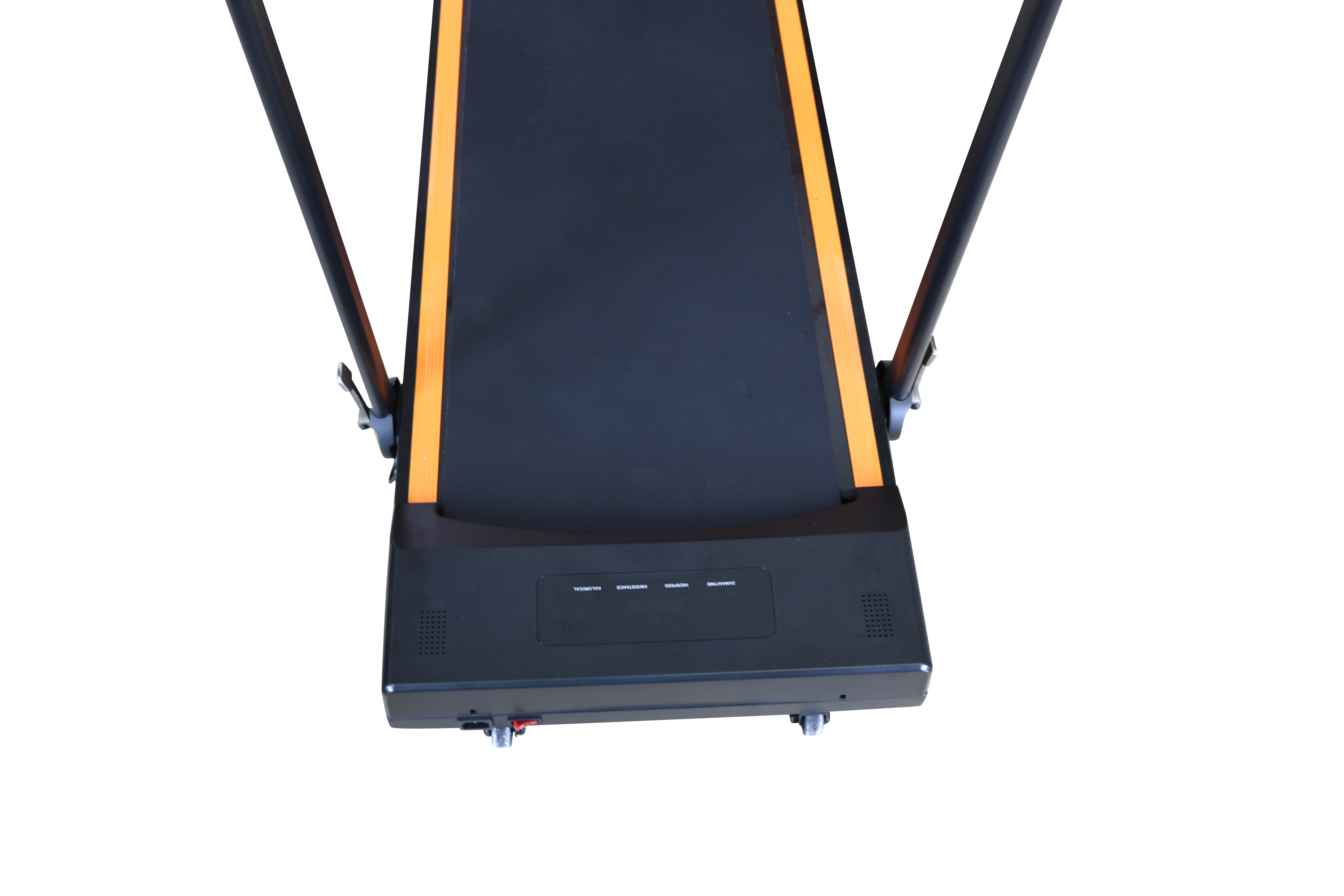 Full Discount Folding Electric Treadmill Motorized Slim Fold Smart Folding Running Machine Walking Pad Folding Treadmill