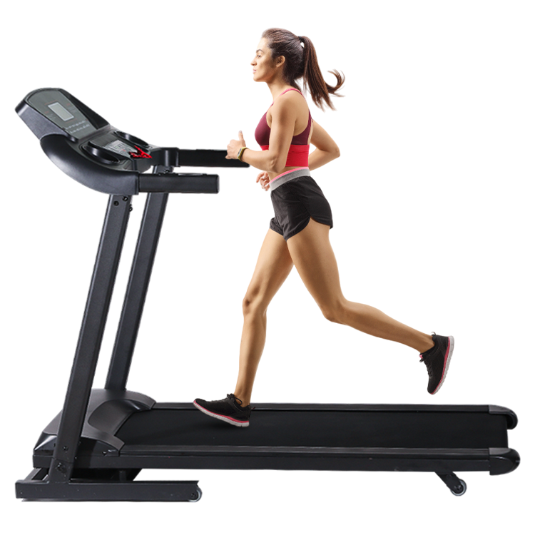 commercial treadmill