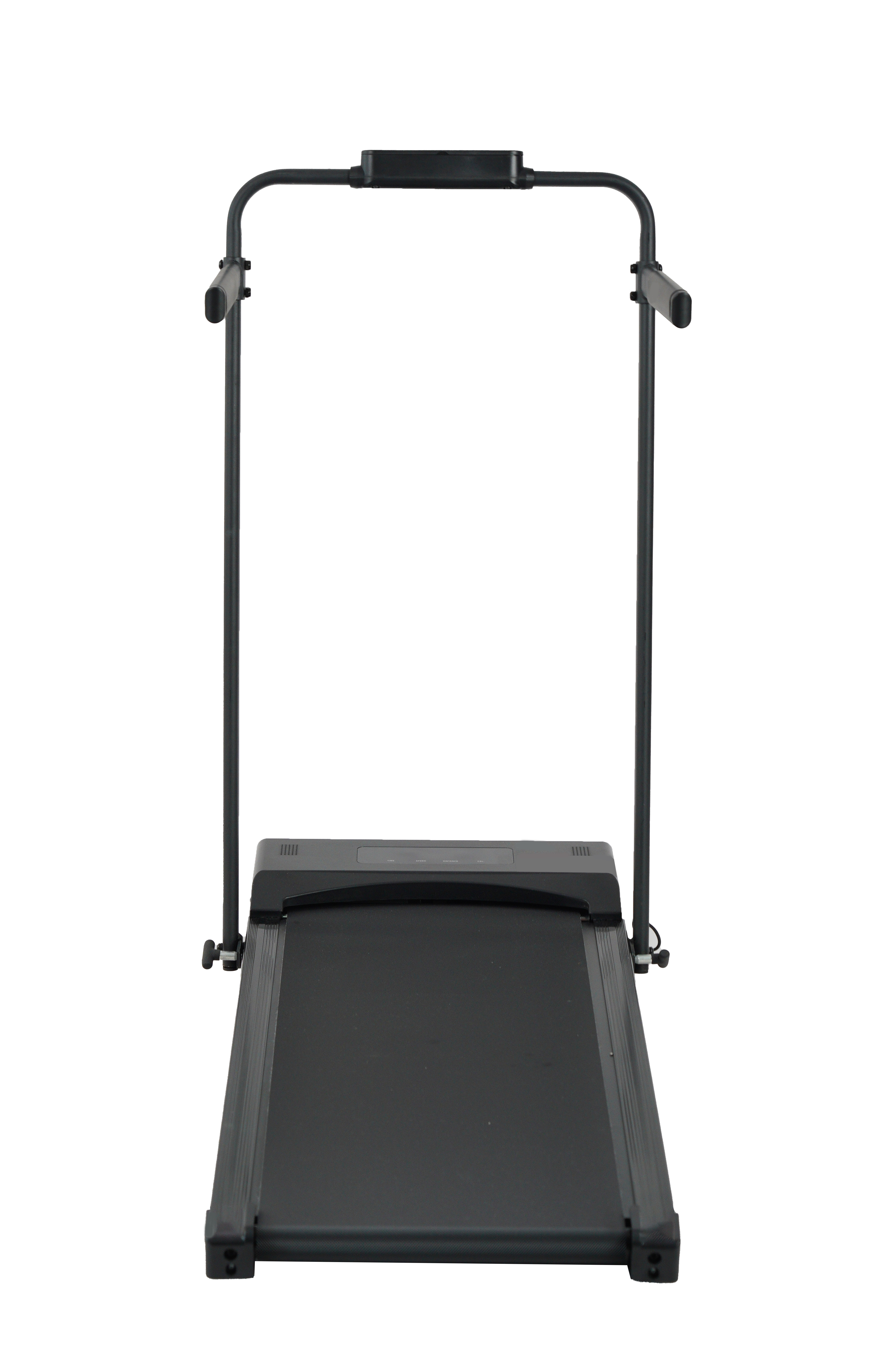 ChangRong Factory Wholesale 1030*385mm Running Area Flat Electrical Treadmill A1F9