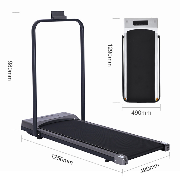 Walking pad