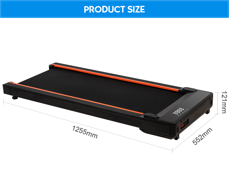 mini treadmill