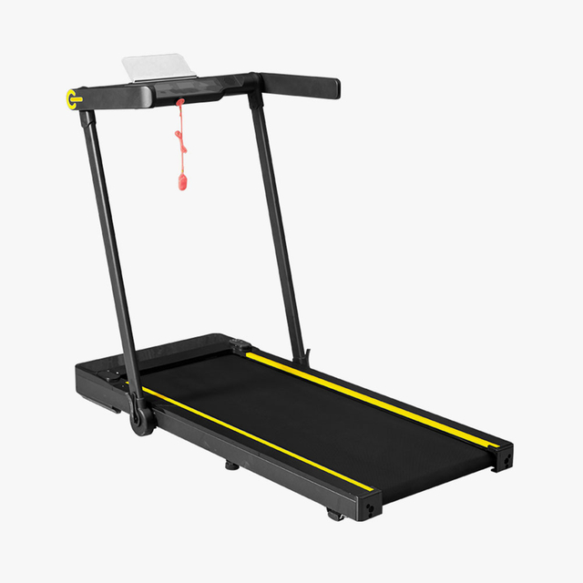 Home Fitness Walking Exercise Machine Foldable Treadmill Trotadora Mini Treadmill Walking Pad